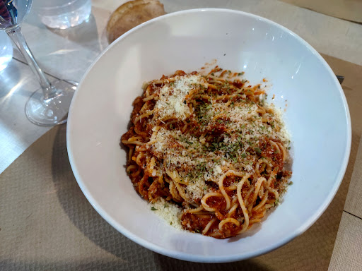 Restaurante Don Angelo - Thumbnail