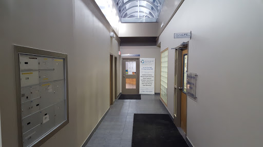 Signal Road Dental Centre Logo