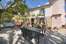 Olivette - Gîtes de France à  Loriol-du-Comtat
