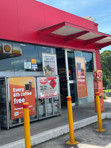 Coles Express Auto & Self Serve Care Wash - Thumbnail