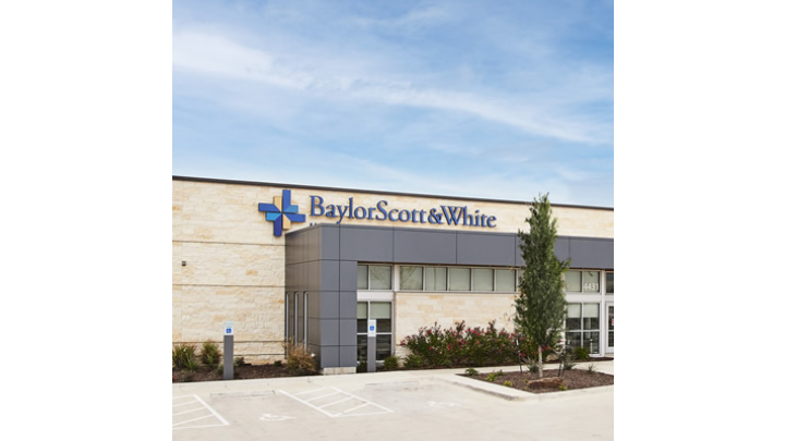 Baylor Scott White Cardiology Consultants Of Texas Midway