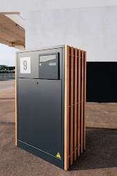 Photo n°20 de Mur & Technique à Dompierre-sur-Mer (Concepteur en architecture)