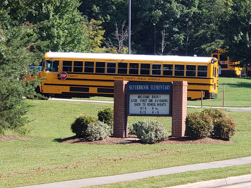 Silverbrook Elementary School - Visual