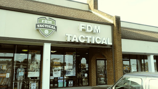 FDM Tactical