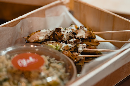 Photo 4 - Bled By Lodji. Épicerie | Takeaway | Delivery
