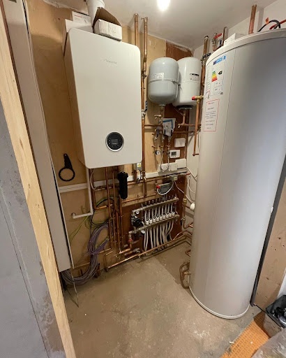 MC Heating Solutions - Visual