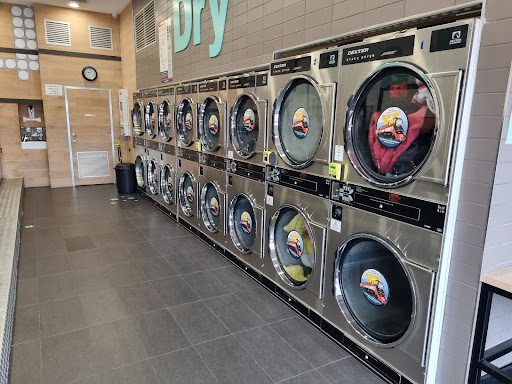 Taylors Lakes Laundrette Gallery - Australia