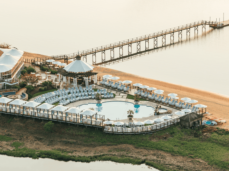 Wequassett Resort and Golf Club