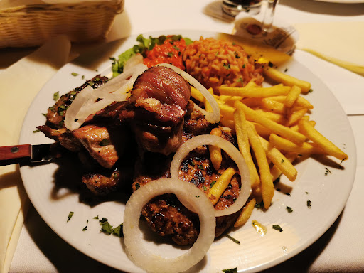 Restaurant Dalmatia - Thumbnail
