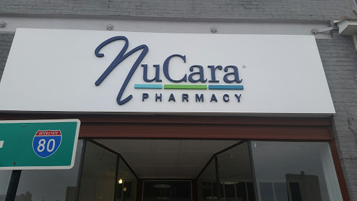 Nucara Pharmacy - Brooklyn - Thumbnail