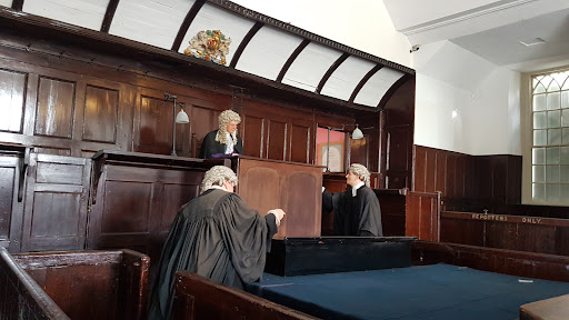 Beaumaris Courthouse Museum - Thumbnail