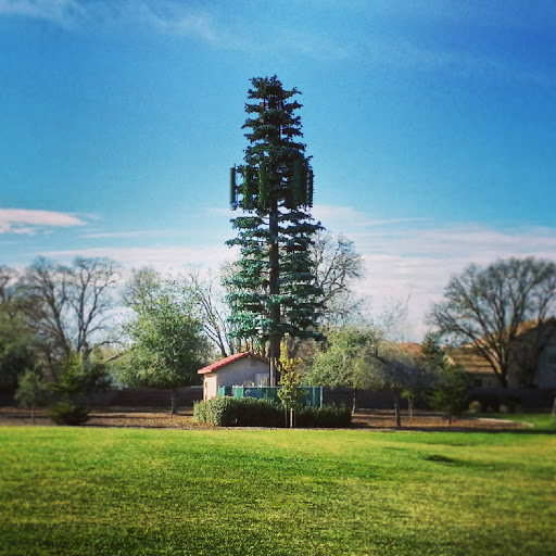 Luttig Park Gallery - United States