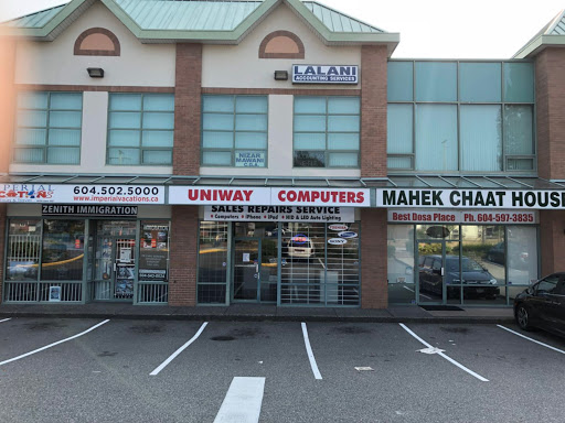 UNIWAY COMPUTERS - Thumbnail