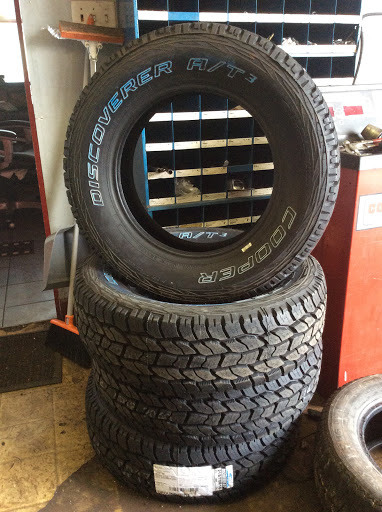 Prince St. Auto Repair - Thumbnail