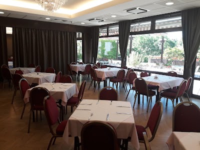 Photos of Hotel Budapest