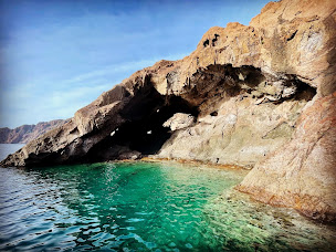 Photo n°27 de Giru Mare Calvi à Calvi (Agence d'excursions en bateau)