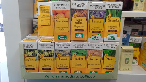 Erboristeria L'Equiseto - Thumbnail