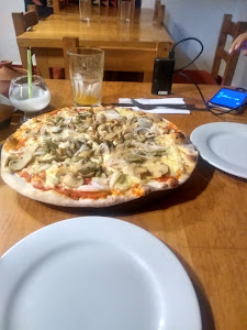 Pizza B & B 6