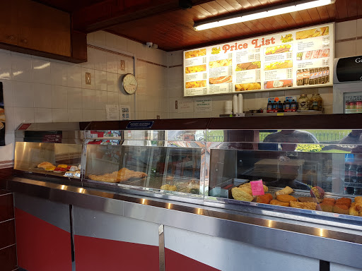 Cwmphil Fish Bar - Thumbnail
