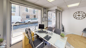 Photo n°1 de Ellipse Gestion à Fontainebleau (Agence immobilière)