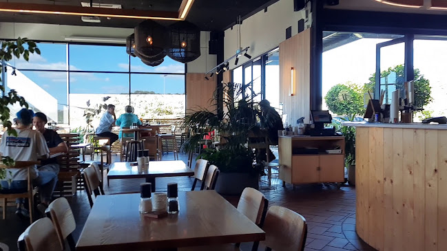 Reviews of Bosco at The Lakes in Tauranga - Restaurant
