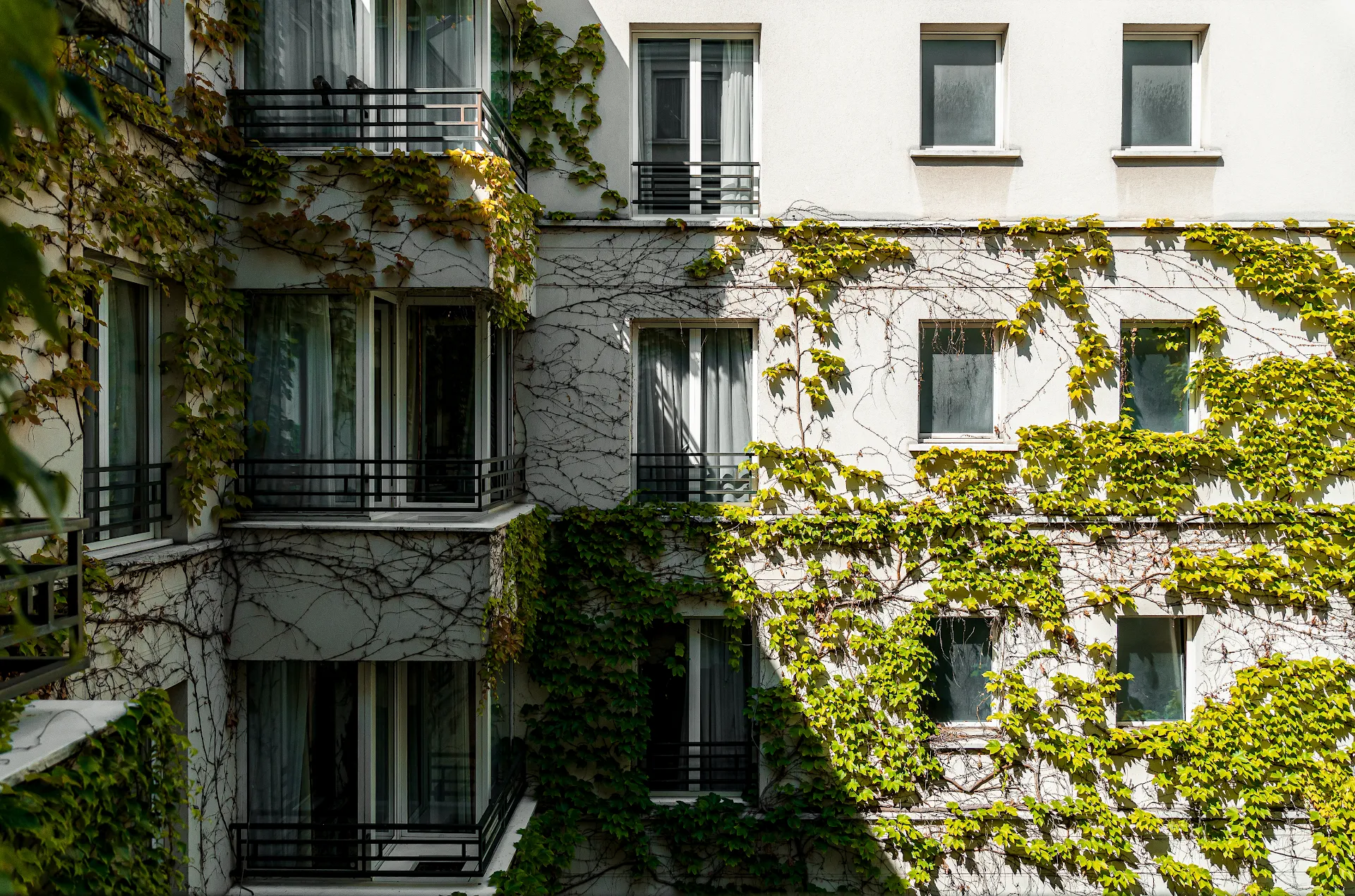 Villa Beaumarchais