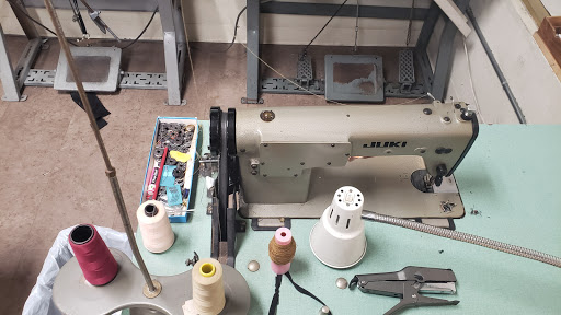 Delia's Cleaners & Alterations #2 - Thumbnail