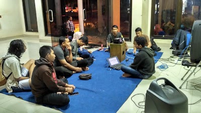 Photos of Politeknik Muhammadiyah Pekalongan