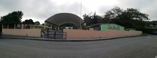Esc. Prim. Alfonso Arroyo Flores