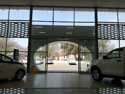 Photos of Intertoy Toyota
