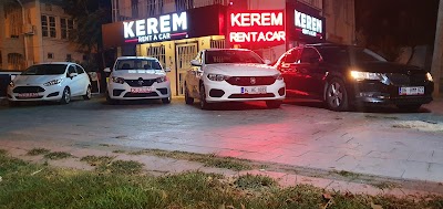 Kerem Rentacar