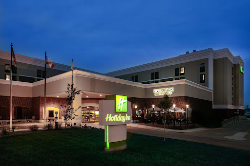 Holiday Inn Dubuque/Galena, an IHG Hotel