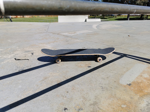 Belmont Skate Park - Thumbnail