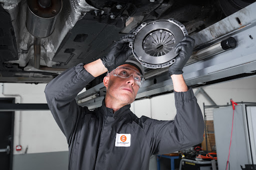 Moyse Motors - Eurorepar Car Service - Thumbnail