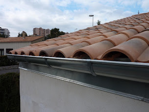 Photo n°14 de La Clinique Du Toit à Montpellier (Usine de panneaux solaires photovoltaïques)