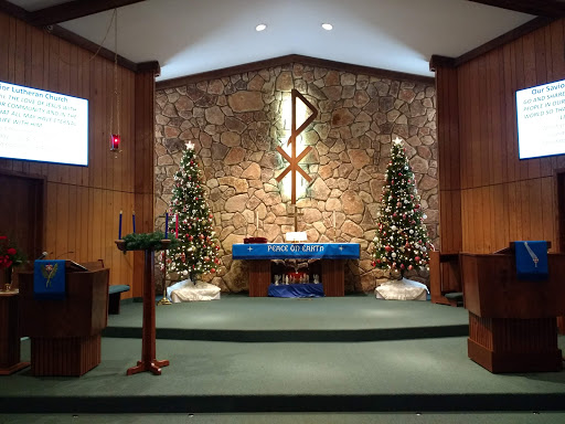 Our Savior Lutheran Church Eagle River - Thumbnail
