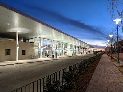 Central Station