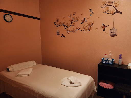 Rubs Spa Gallery - United States