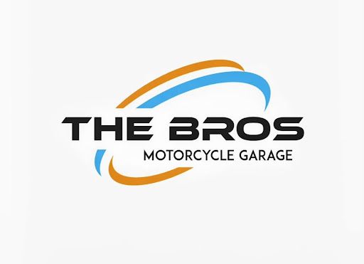 THE BROS motorcycle garage