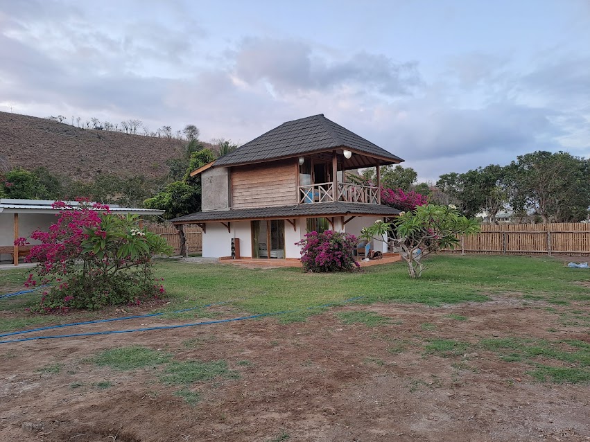 The Bebaleq - Sekotong