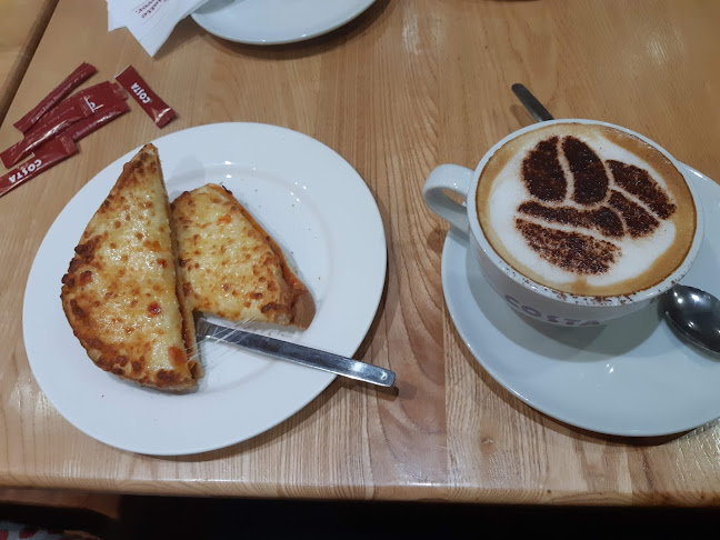 Costa Coffee (Woodley) - Coffee shop
