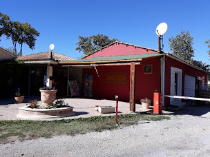 Photo n°34 de Camping Le pré Saint André à Souvignargues (Terrain de camping)