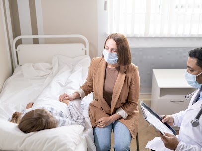 home for mentally ill