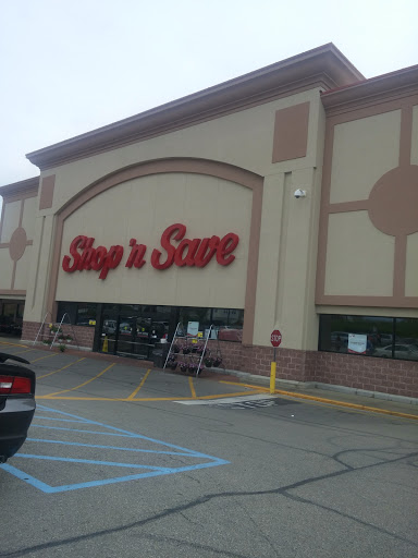 Lemay Shopping Center