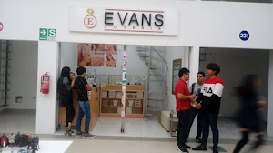 Evans Joyería 0