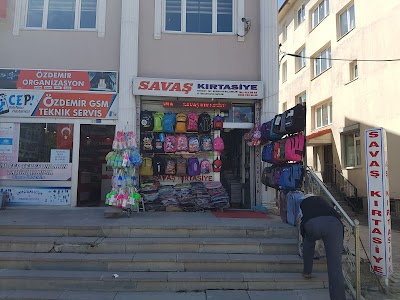 Savaş Kırtasiye