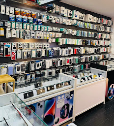 Photo n°5 de Reparphone Solution à Montauban (Magasin de téléphonie mobile)