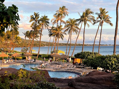 Hyatt Residence Club Maui, Ka