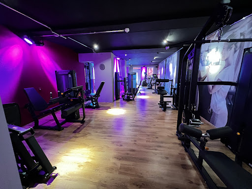 BALANCE FITNESS Kropp Gallery - Germany