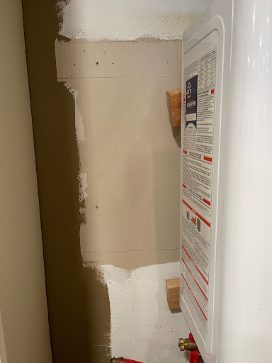 NTX Plumbing & Air - Thumbnail